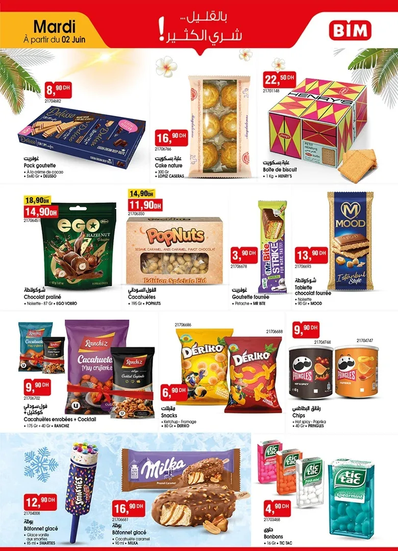Catalogue BIM du 2 Juin 2026 — Page 10