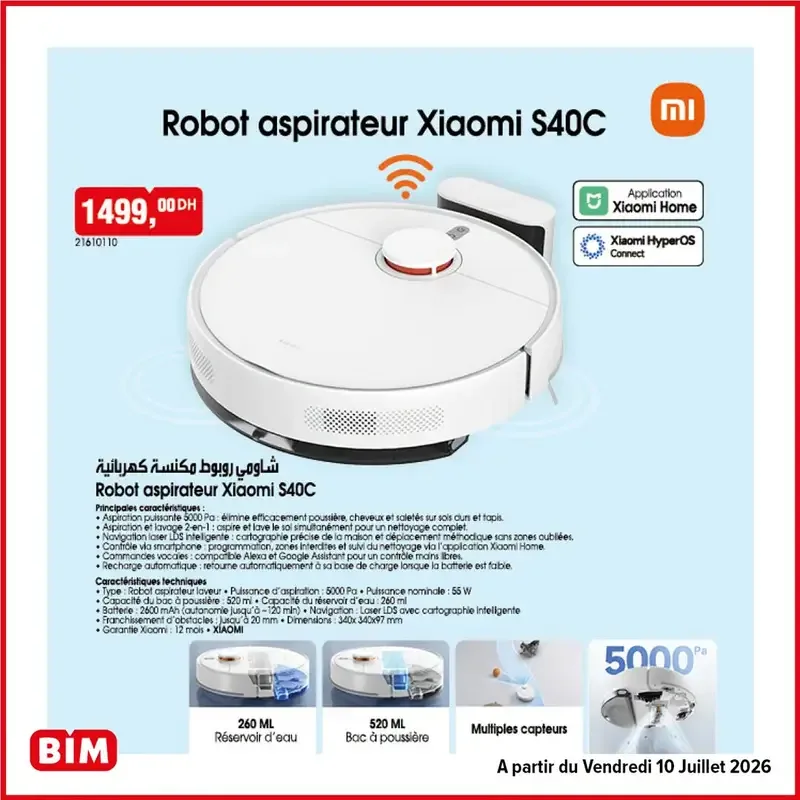 Catalogue BIM du 10 Juillet 2026 — Page 5