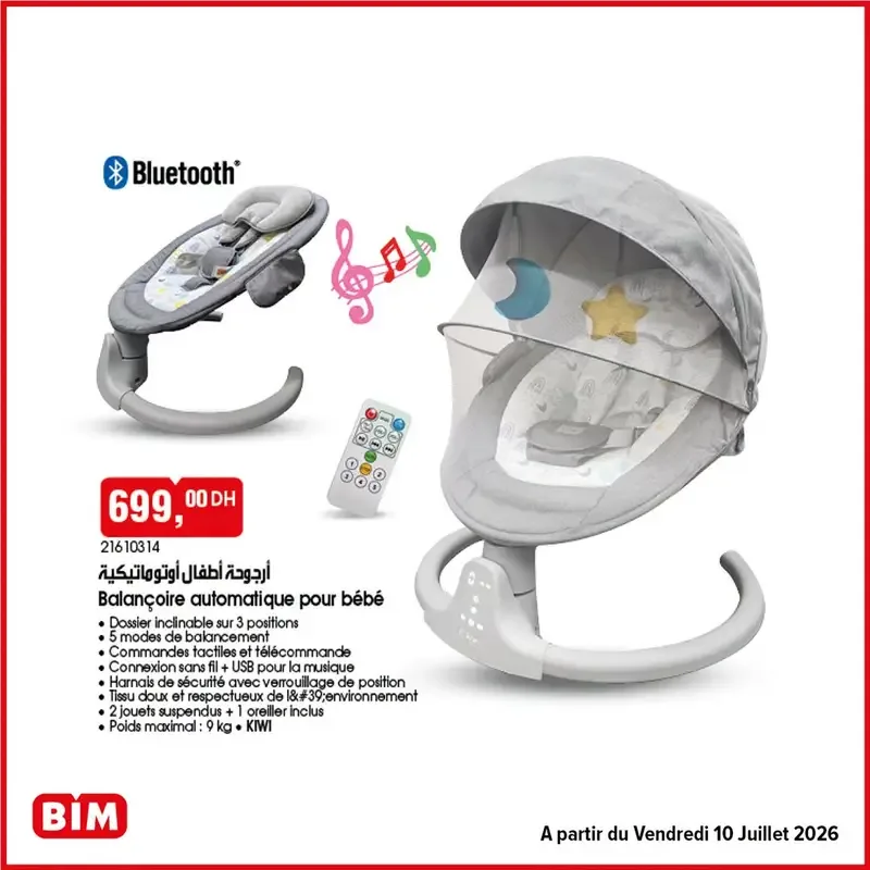 Catalogue BIM du 10 Juillet 2026 — Page 11