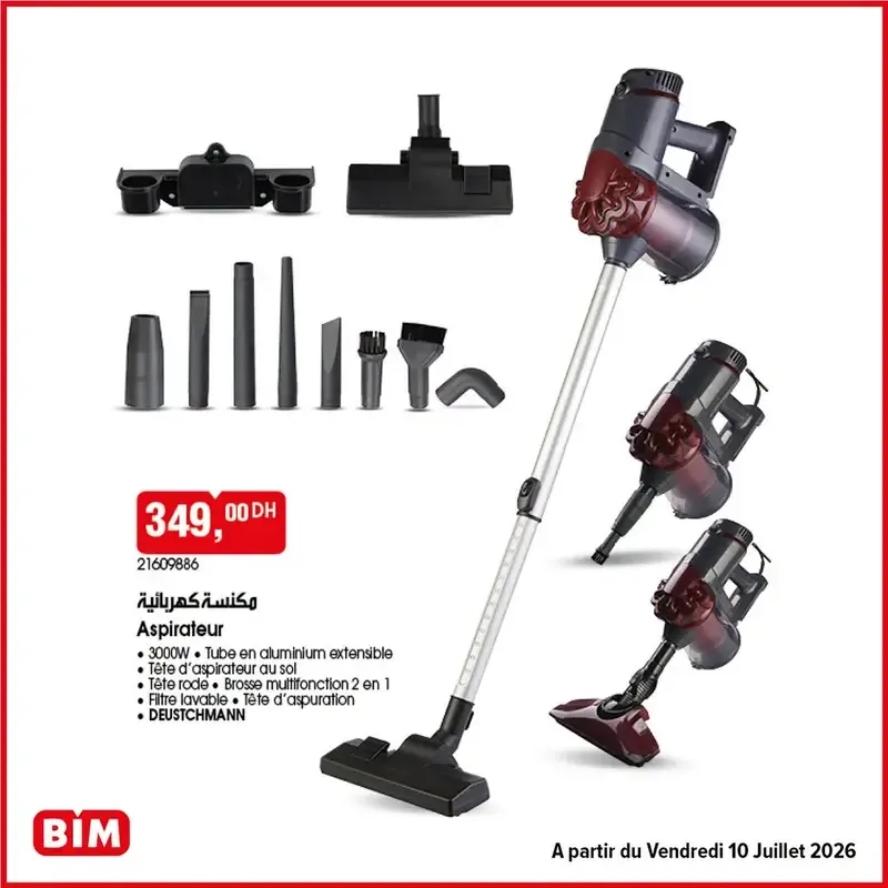 Catalogue BIM du 10 Juillet 2026 — Page 13