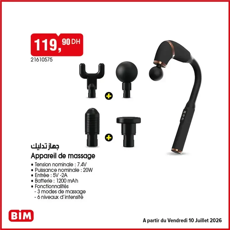 Catalogue BIM du 10 Juillet 2026 — Page 15
