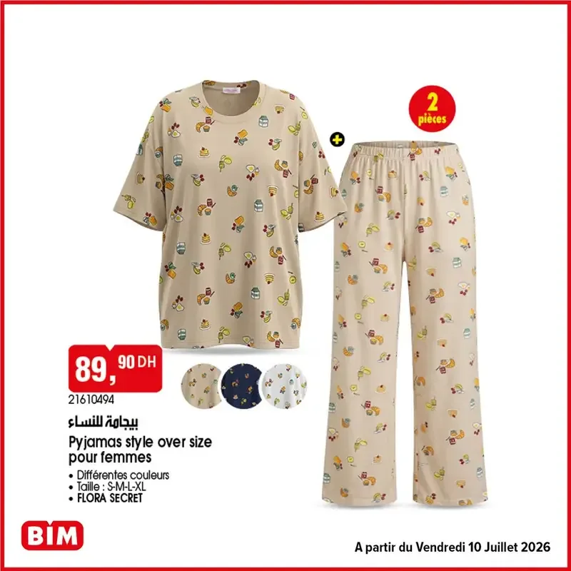 Catalogue BIM du 10 Juillet 2026 — Page 21