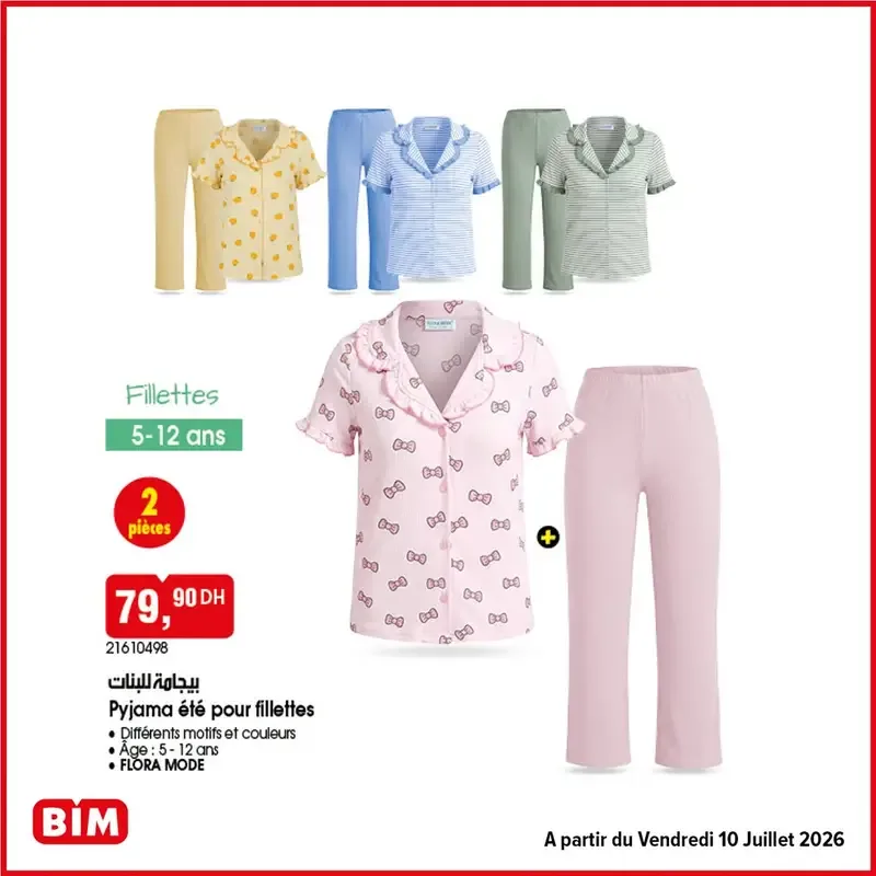 Catalogue BIM du 10 Juillet 2026 — Page 22