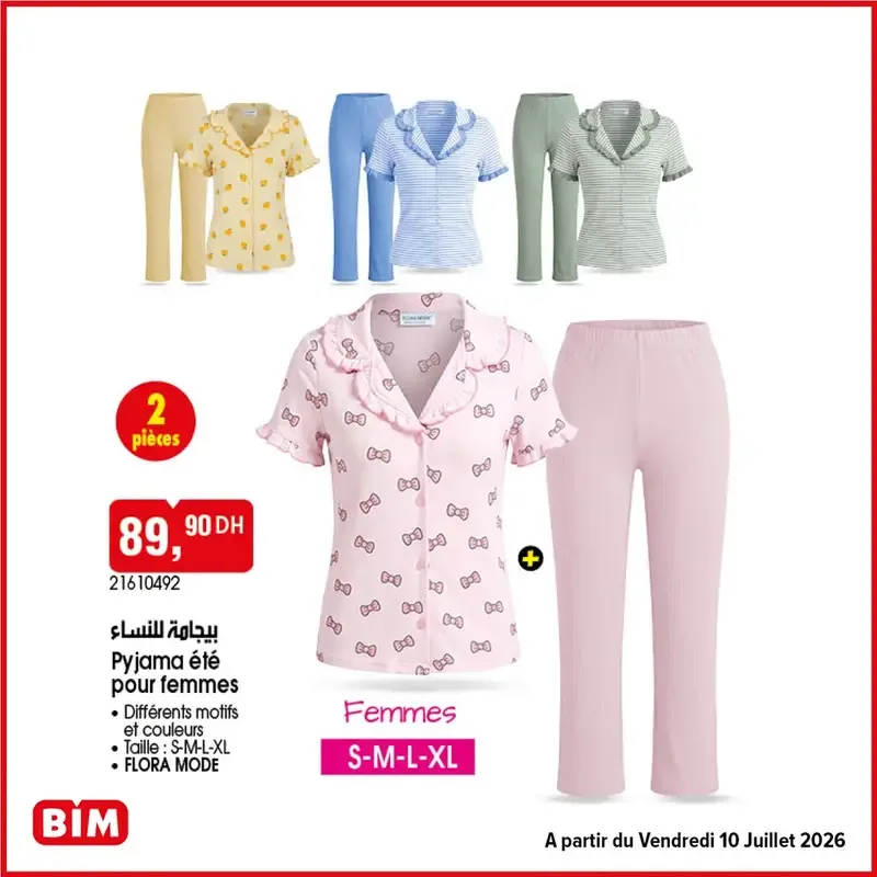 Catalogue BIM du 10 Juillet 2026 — Page 23