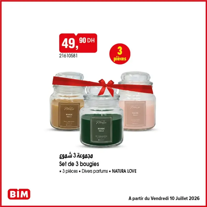 Catalogue BIM du 10 Juillet 2026 — Page 25