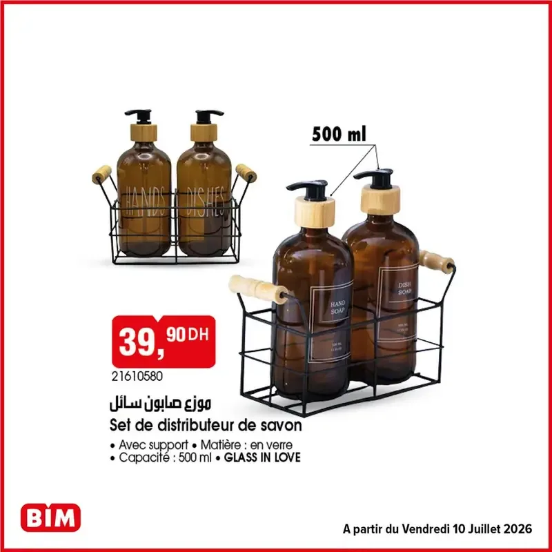 Catalogue BIM du 10 Juillet 2026 — Page 26