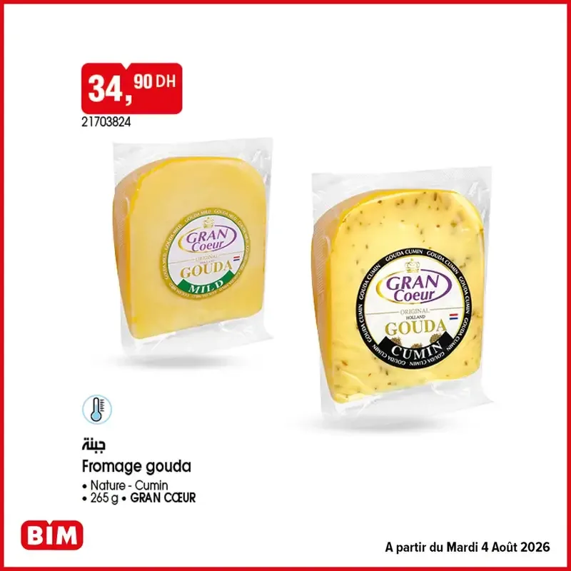 Catalogue BIM du 4 août 2026 — Page 9