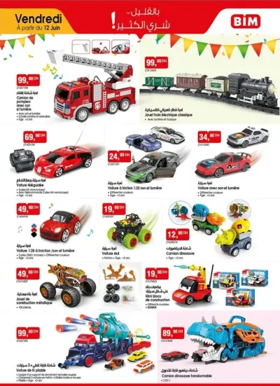Camion dinosaure transformable