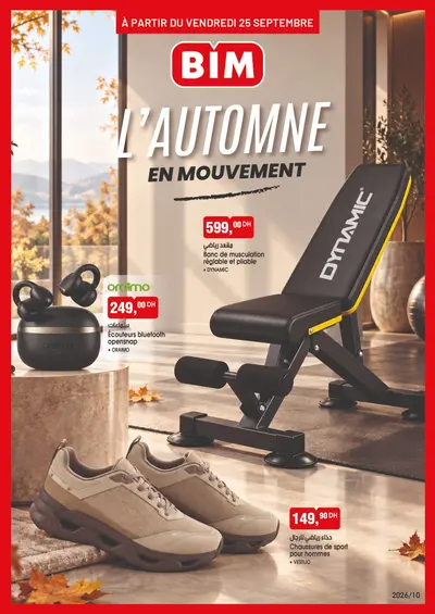 Écouteurs bluetooth opensnap