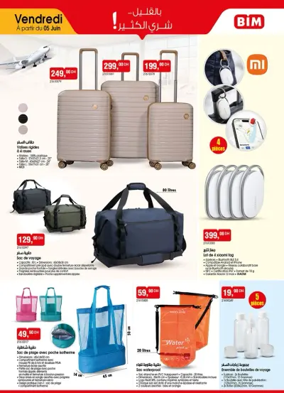 Sac de voyage